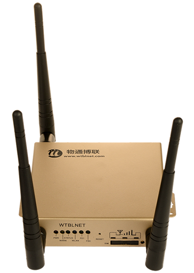 工业网关|工业物联网网关-整体解决方案