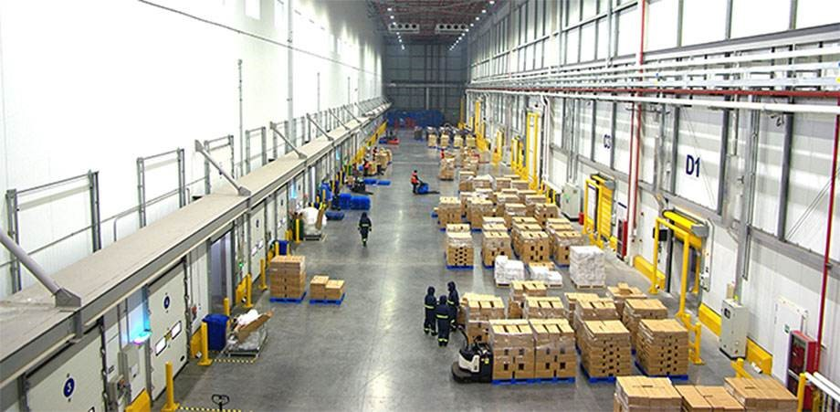 食品冷链物联网监测系统：确保食品安全和质量的关键