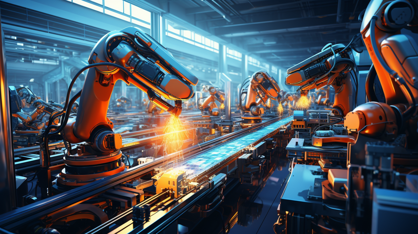 加快中小企业数字化转型