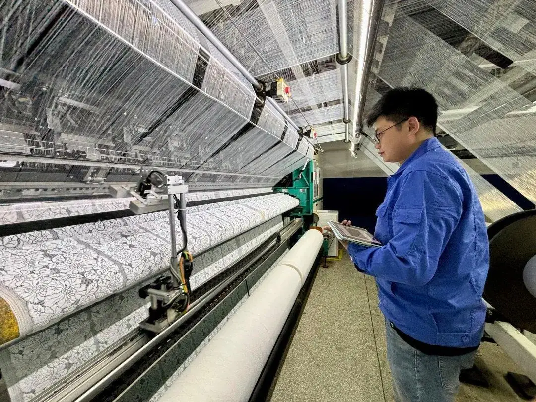 跃居全国第二！福建关键环节全面数字化企业比例超七成