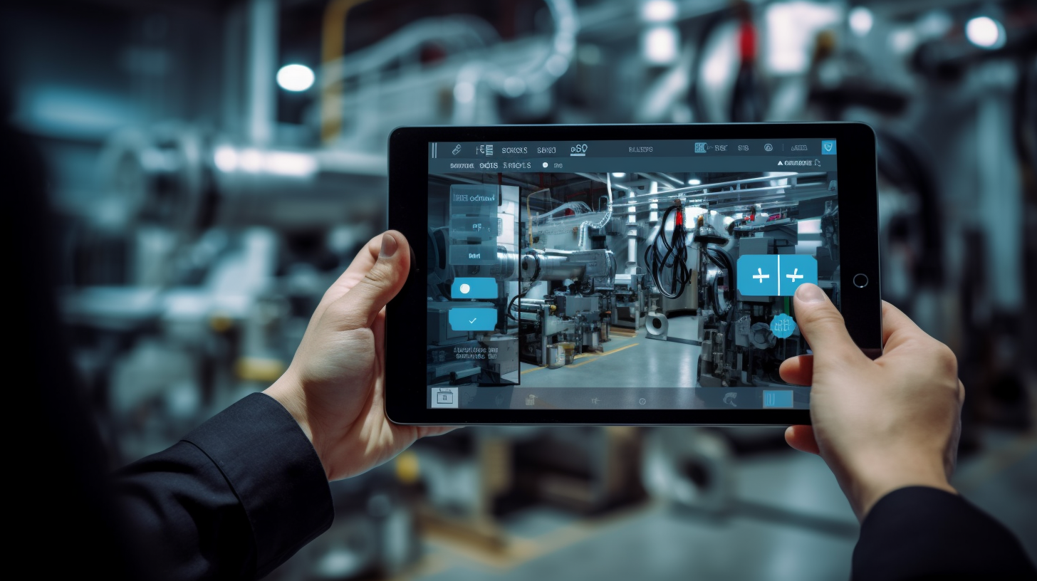 报告：我国智能制造行业呈现出五大趋势