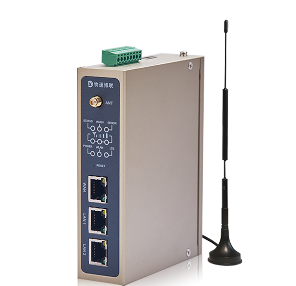 G22恒峰集团 G22工业网关断点续传功能保障数据完整稳定