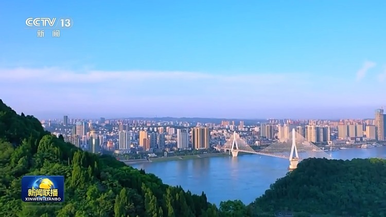 新思想引领新征程丨工业互联网提速 为新型工业化给予强劲动能