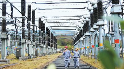 “虚拟”电厂带来“真实”保障